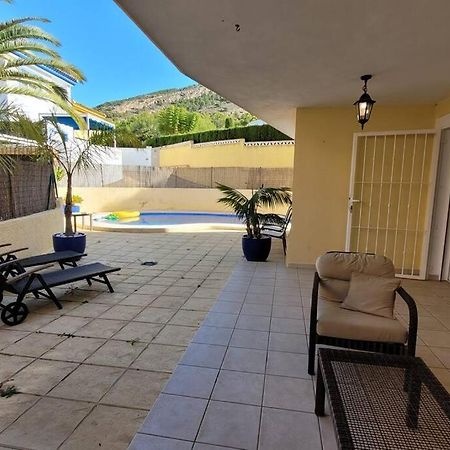 Sha Villa With Private Pool , Albir El Albir Zewnętrze zdjęcie