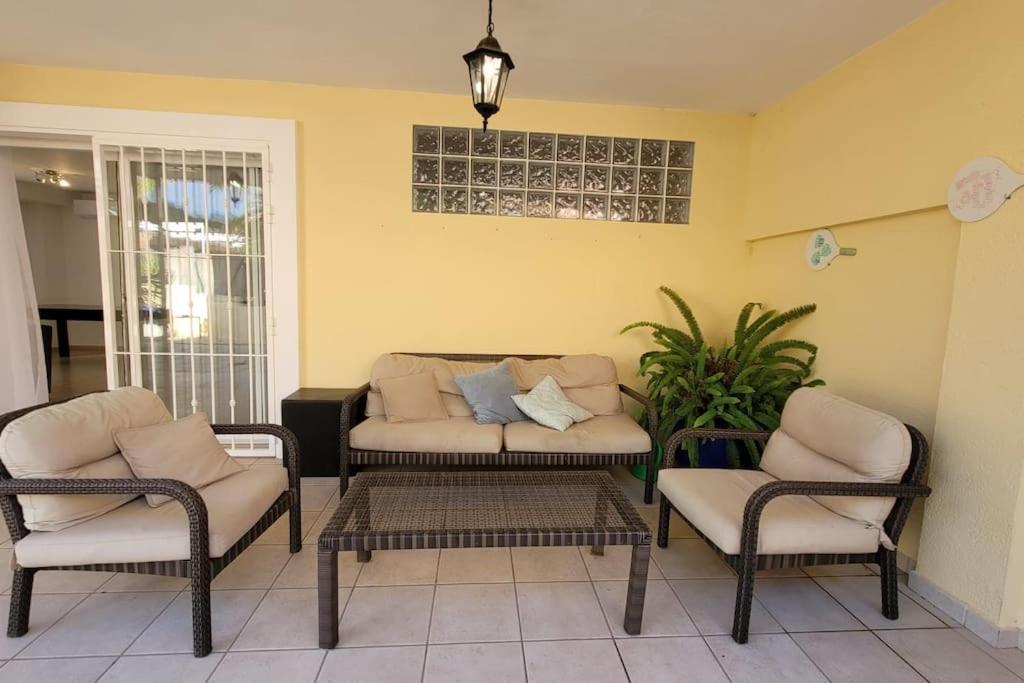 Sha Villa With Private Pool , Albir El Albir Zewnętrze zdjęcie
