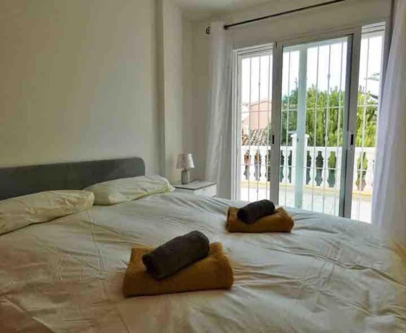 Sha Villa With Private Pool , Albir El Albir Zewnętrze zdjęcie