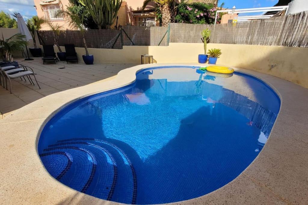 Sha Villa With Private Pool , Albir El Albir Zewnętrze zdjęcie