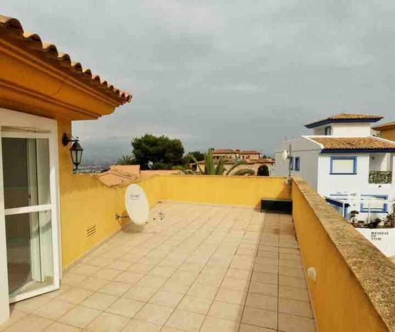 Sha Villa With Private Pool , Albir El Albir Zewnętrze zdjęcie