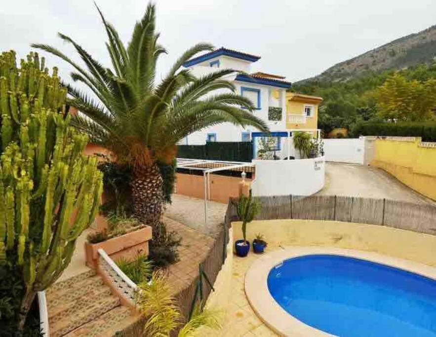 Sha Villa With Private Pool , Albir El Albir Zewnętrze zdjęcie